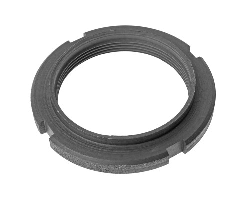 Гайка М70х2х6Н ЯМЗ вала первичного КПП АВТОДИЗЕЛЬ