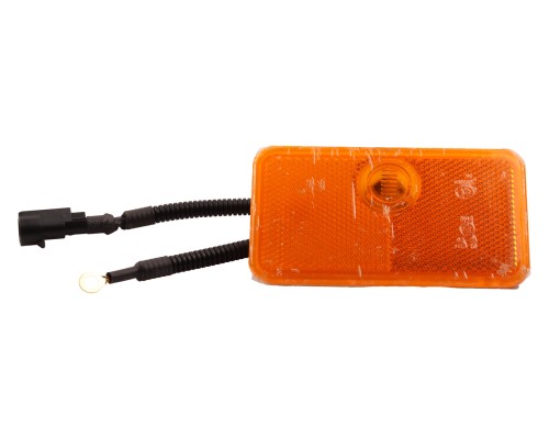 Фонарь габаритный SHACMAN SHAANXI X3000, X5000  светодиодный OE