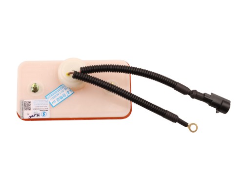 Фонарь габаритный SHACMAN SHAANXI X3000, X5000  светодиодный OE