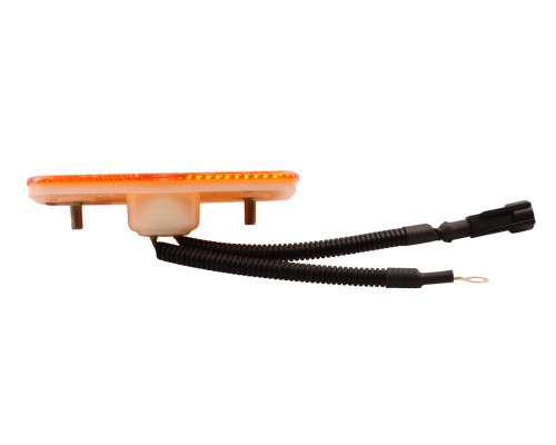 Фонарь габаритный SHACMAN SHAANXI X3000, X5000  светодиодный OE