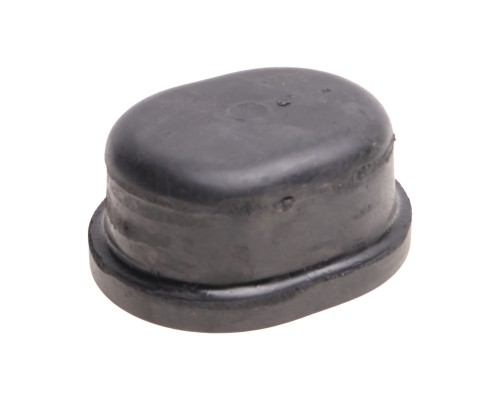 Буфер МАЗ рессоры задней ОАО БРТ