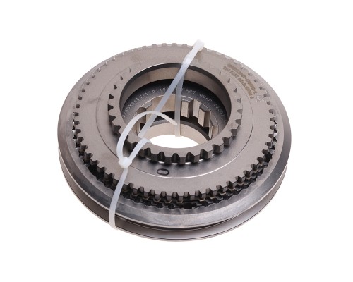 Синхронизатор SHACMAN SHAANXI 5, 6-й передачи OE