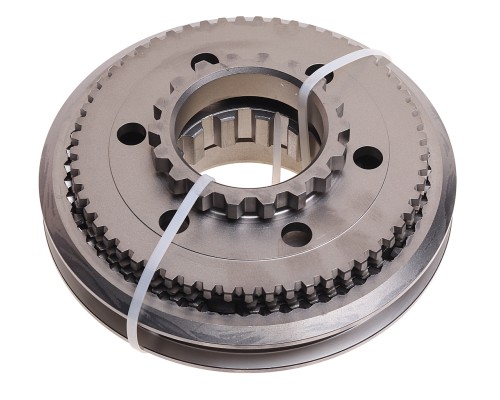 Синхронизатор SHACMAN SHAANXI 5, 6-й передачи OE