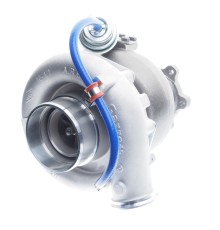 Турбокомпрессор SHACMAN SHAANXI OE