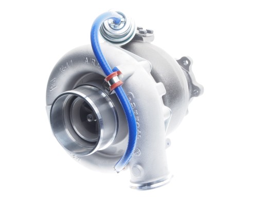 Турбокомпрессор SHACMAN SHAANXI OE