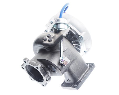 Турбокомпрессор SHACMAN SHAANXI OE