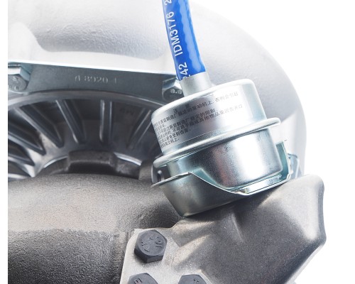 Турбокомпрессор SHACMAN SHAANXI OE