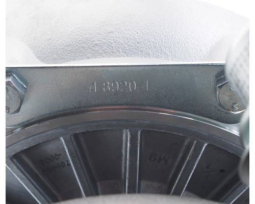 Турбокомпрессор SHACMAN SHAANXI OE