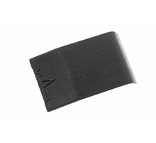 Крышка МАЗ колеса рулевого (ОЗАА)