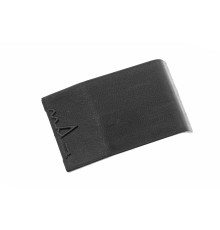 Крышка МАЗ колеса рулевого (ОЗАА)