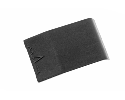 Крышка МАЗ колеса рулевого (ОЗАА)