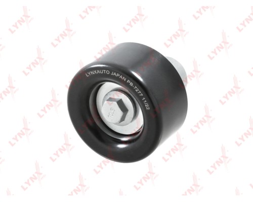 Ролик ГАЗ-3302 Бизнес дв.CUMMINS ISF 2.8 промежуточный ремня верхний LYNX