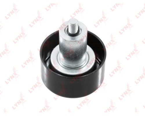 Ролик ГАЗ-3302 Бизнес дв.CUMMINS ISF 2.8 промежуточный ремня верхний LYNX