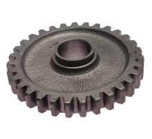 Шестерня КПП МТЗ заднего хода промежуточная Z=31 ОАО МЗШ