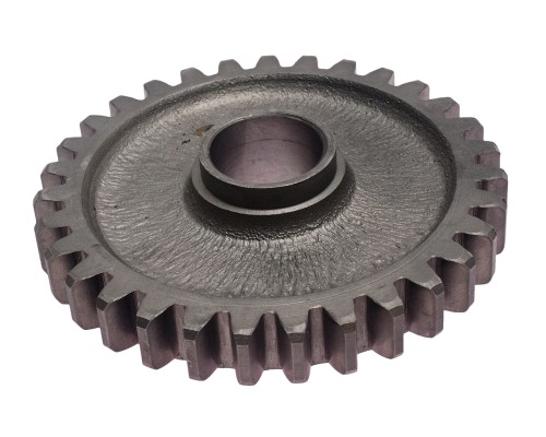 Шестерня КПП МТЗ заднего хода промежуточная Z=31 ОАО МЗШ