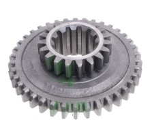 Шестерня КПП МТЗ 5-й передачи и заднего хода Z=38/19 ОАО МЗШ