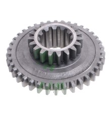 Шестерня КПП МТЗ 5-й передачи и заднего хода Z=38/19 ОАО МЗШ