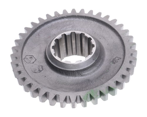 Шестерня КПП МТЗ 5-й передачи и заднего хода Z=38/19 ОАО МЗШ