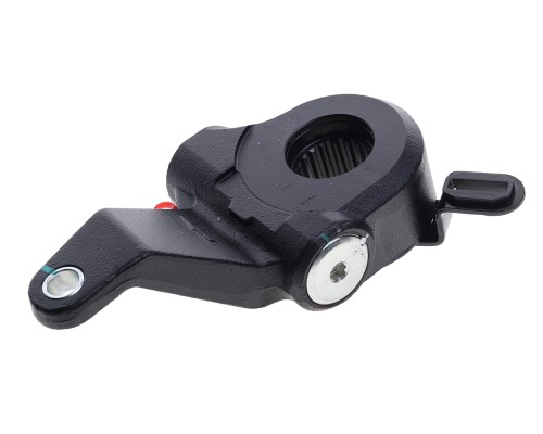 Рычаг тормоза регулировочный SHACMAN SHAANXI X3000 задний правая (мост HDZ300) OE