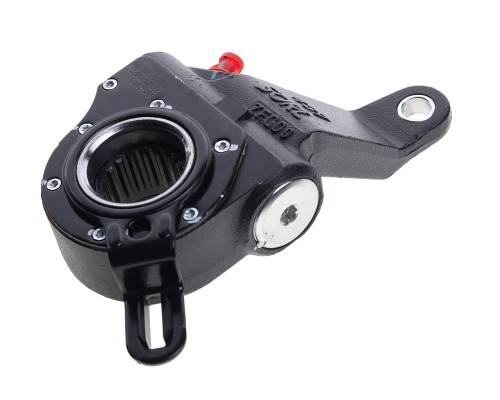 Рычаг тормоза регулировочный SHACMAN SHAANXI X3000 задний правая (мост HDZ300) OE