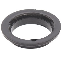 Втулка ГАЗ-24 педали тормоза АЛЬТЕРНАТИВДЕТАЛЬ