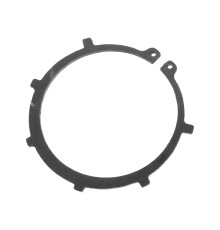 Кольцо МАЗ стопорное вала стабилизатора ОАО МАЗ