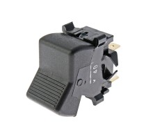 Выключатель клавиша ЗИЛ-4331 (без символа) АВТОАРМАТУРА