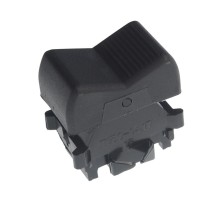 Переключатель клавиша ГАЗ-2410 (без символа) АВТОАРМАТУРА