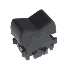 Переключатель клавиша ГАЗ-2410 (без символа) АВТОАРМАТУРА