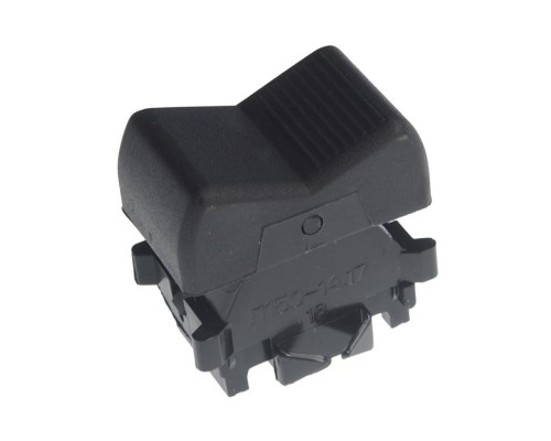 Переключатель клавиша ГАЗ-2410 (без символа) АВТОАРМАТУРА