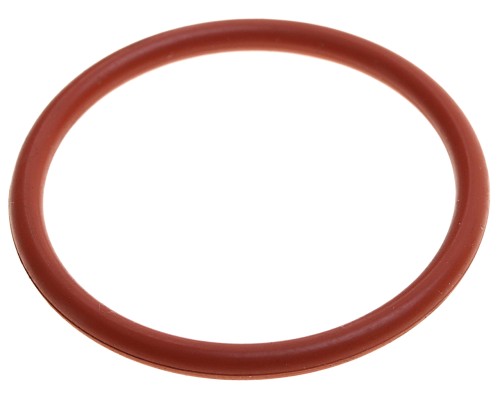 Уплотнитель SHACMAN SHAANXI кольцевой резиновый OE