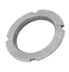 Гайка ГАЗ-53 вала первичного (ОАО ГАЗ)