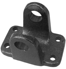 Вилка ГАЗ-3310 Валдай, ГАЗон Next буксирная (ОАО ГАЗ)