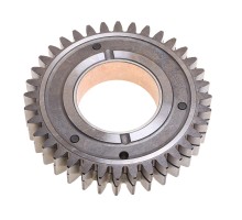 Шестерня SITRAK HOWO компрессора воздушного OE