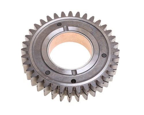 Шестерня SITRAK HOWO компрессора воздушного OE