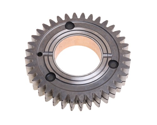 Шестерня SITRAK HOWO компрессора воздушного OE