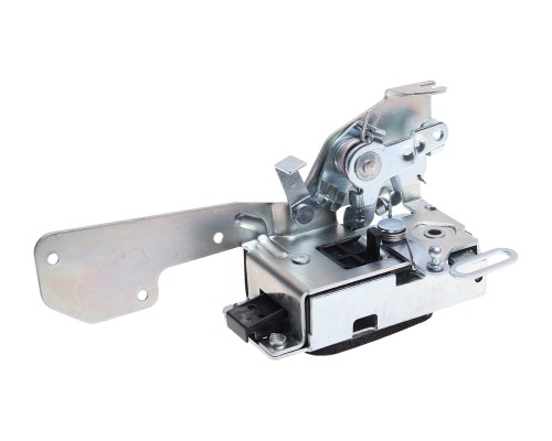 Замок двери SITRAK HOWO A7 передней левой OE