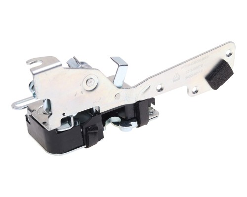 Замок двери SITRAK HOWO A7 передней левой OE