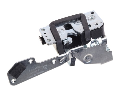 Замок двери SITRAK HOWO A7 передней левой OE