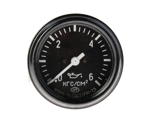 Манометр ЗИЛ-130, 431410 AVTOPRIBOR