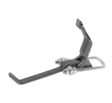 Запор КАМАЗ бортов в сборе (ОАО КАМАЗ)