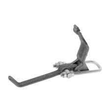 Запор КАМАЗ бортов в сборе (ОАО КАМАЗ)