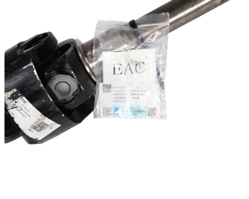 ШРУС SHACMAN SHAANXI моста переднего OE