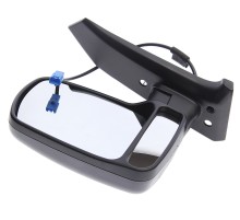 Зеркало боковое JAC Sunray SOLLERS Atlant левое OE