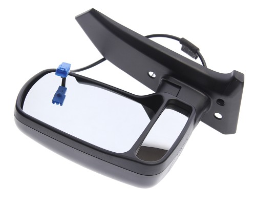 Зеркало боковое JAC Sunray SOLLERS Atlant левое OE