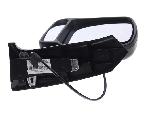 Зеркало боковое JAC Sunray SOLLERS Atlant левое OE