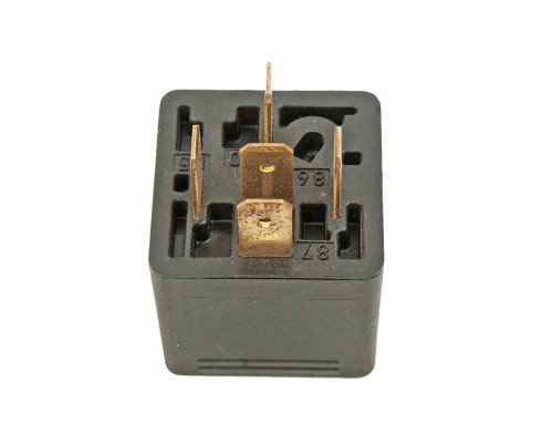 Реле ГАЗ-560 блока управления насоса топливного BOSCH