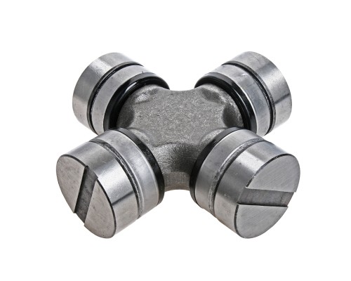 Крестовина ЗИЛ-131, УРАЛ вала карданного в сборе (50х135мм) (стопорные пластины) БЕЛКАРД