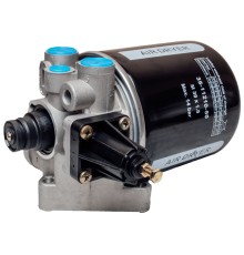 Осушитель воздуха КАМАЗ (24V) VOMA-AXEL