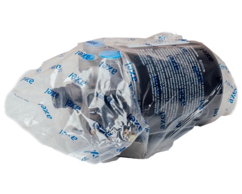 Осушитель воздуха КАМАЗ (24V) VOMA-AXEL